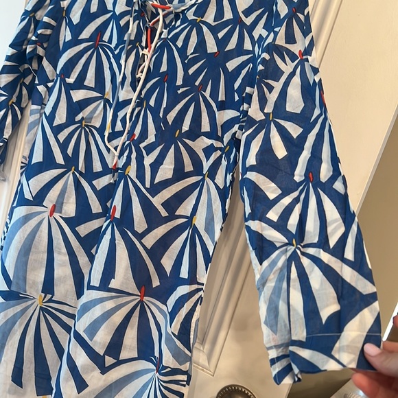 Roberta Freymann caftan - Picture 6 of 12